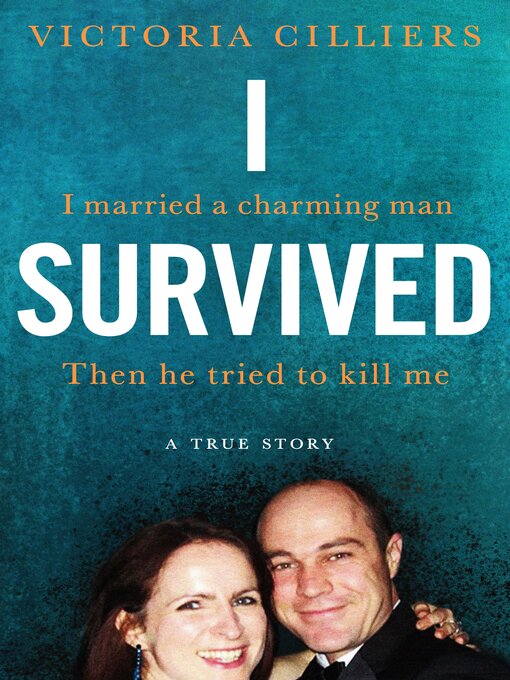 Title details for I Survived by Victoria Cilliers - Available